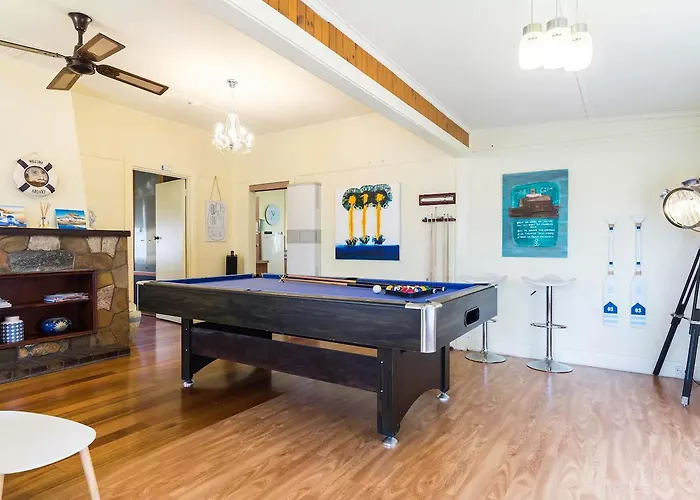 Nautique Beach House