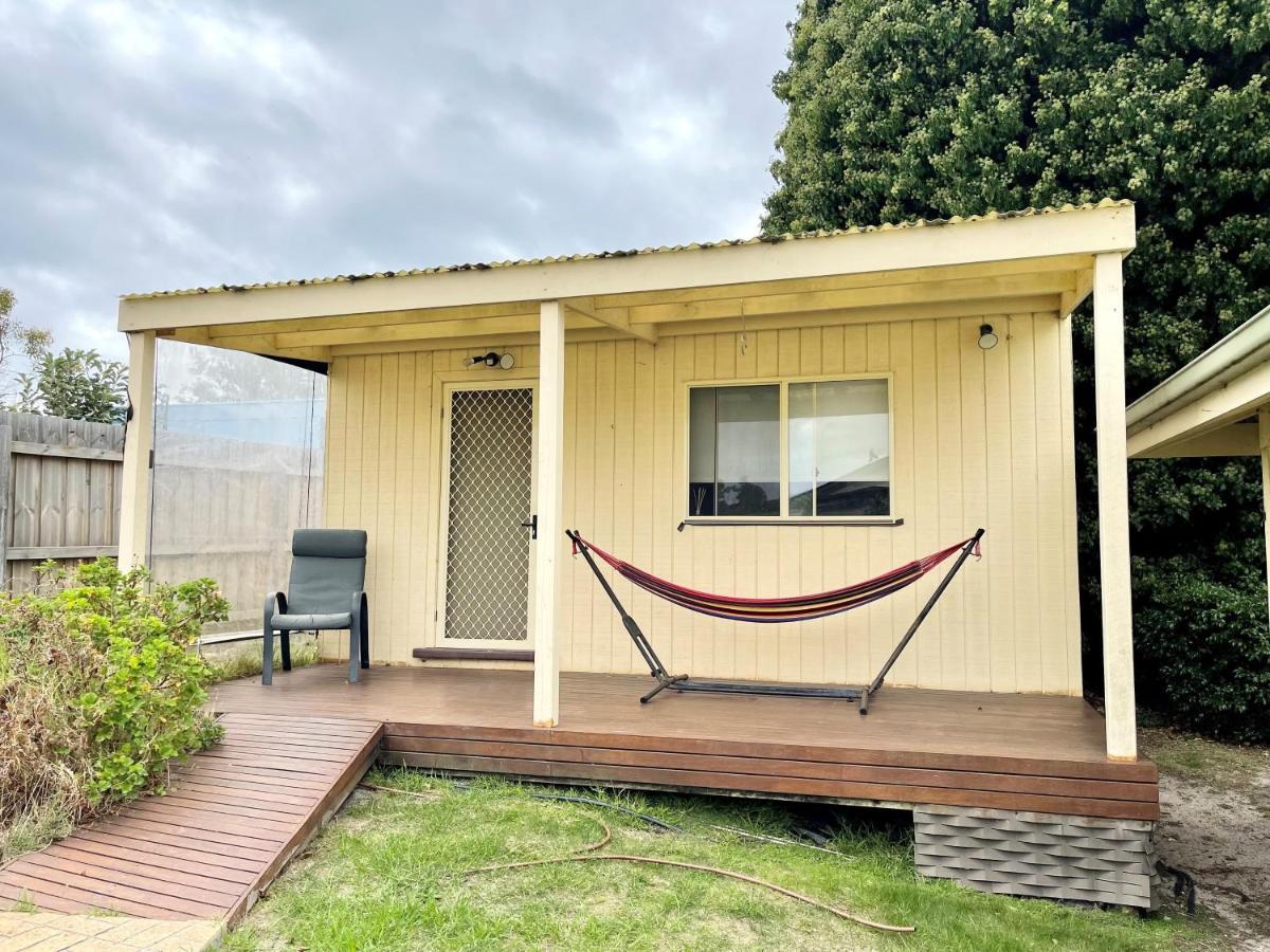 Nautique House Holiday home Rosebud