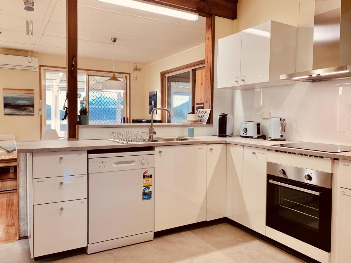 Nautique House Holiday home Rosebud