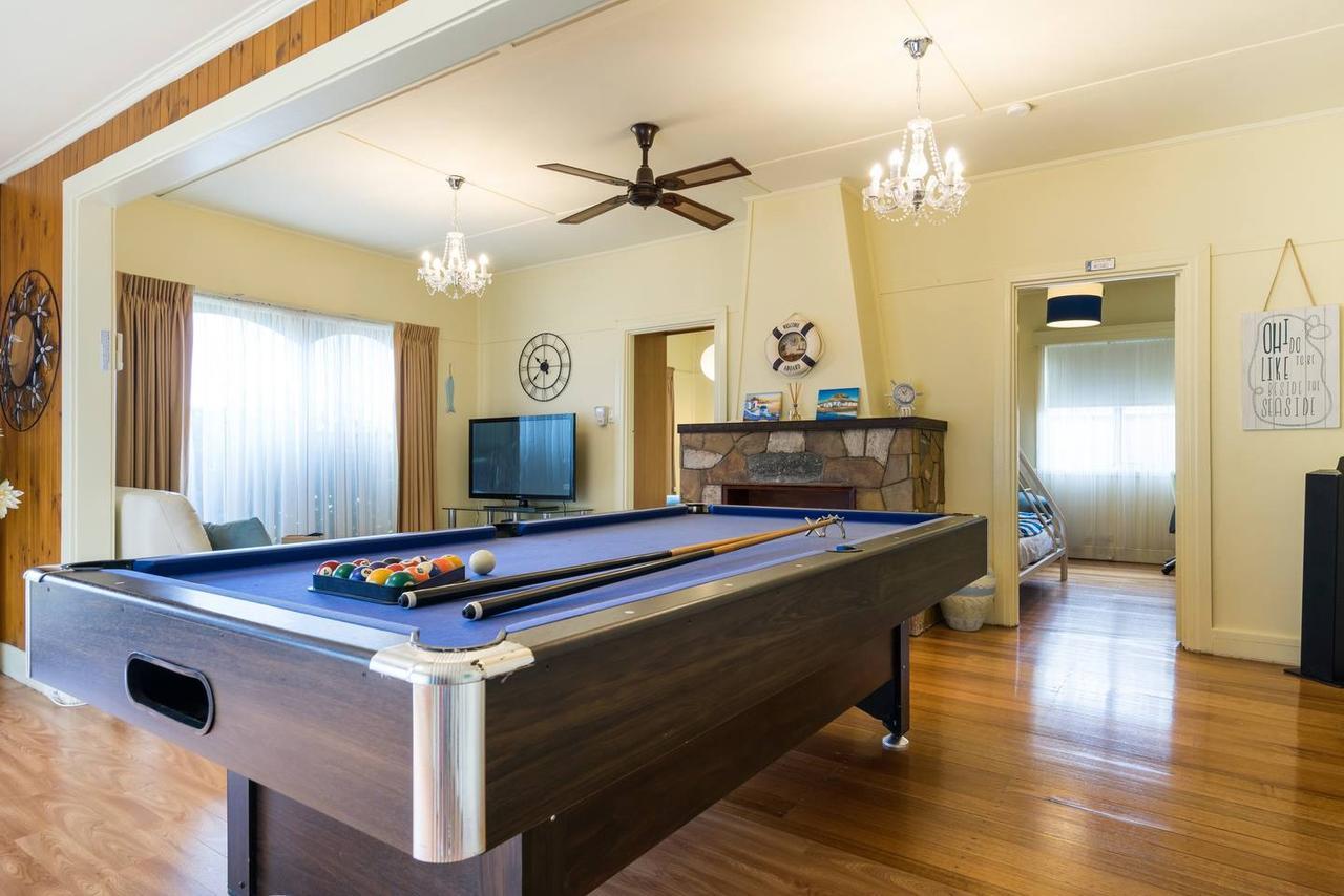 Nautique House Holiday home Rosebud