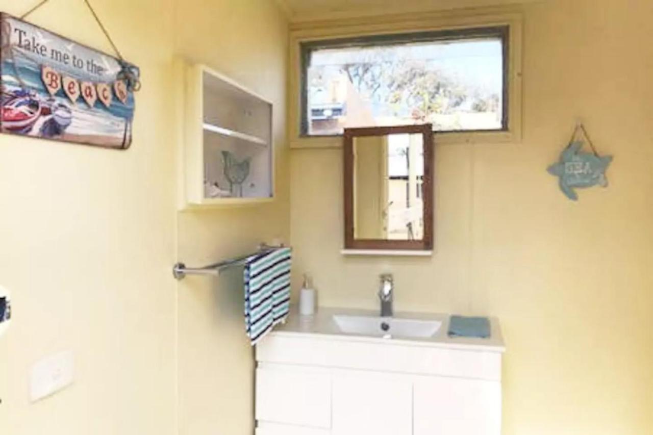 Holiday home Nautique House Rosebud
