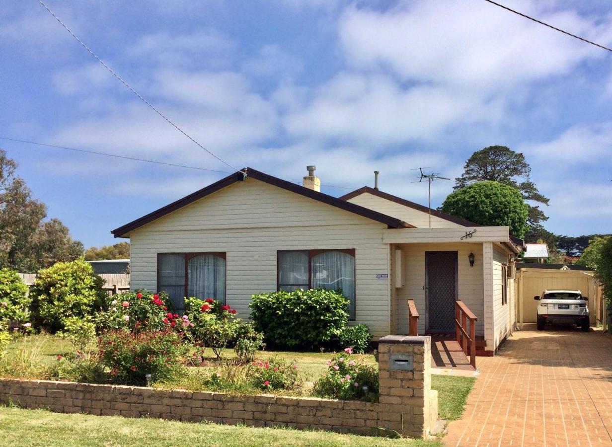 Nautique House Holiday home Rosebud